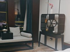 -长沙国金中心异国印象酒店