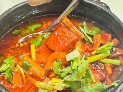 -辣螃铠盆盆蟹大排档(海昌店)