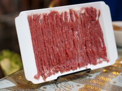 -清真·鸦儿李记·涮肉(和平里店)