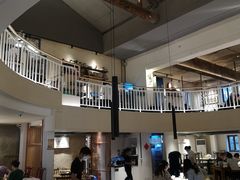 大堂-树厨贵州菜(大十字店)