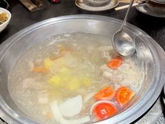 -313羊庄鲜羊火锅·鲜羊肉烧烤(李村店)