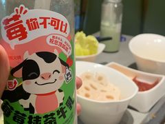 -海底捞火锅(河东万达广场店)