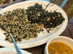 -长平肥姐白粥·海鲜打冷