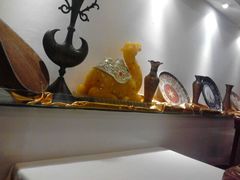 -阿拉丁新疆风味餐厅·清真(罗廊巷店)