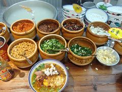 -窄巷口生烫牛肉米线(客村店)