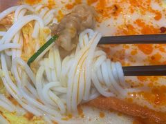 -大鼓米线(浦东长泰店)