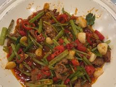 -阿西娅食府(中关村店)