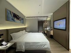 -禧粤YUE HOTEL(广州公园前地铁站店)