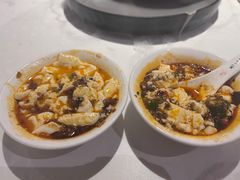 -川味堂·四川豆花(八卦岭店)