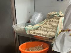 -老五鸡丝豆花面粉(瑞金北路68号院店)