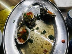 -乡味海鲜农家菜·巽寮土窑鸡(地道美食店)