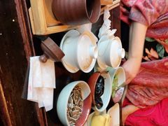 -青藤茶馆(南山路店)