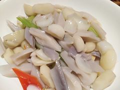 -鱼食饭稻·苏浙土菜17年老馆子(平江路店)