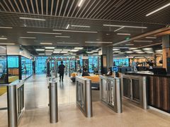 -燃坊JEN ACTIVE游泳健身中心·深圳前海JEN酒店