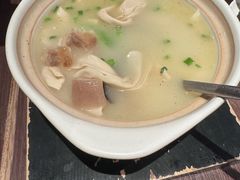 海派腌笃鲜-十里弄堂(K11店)