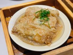 -蔡澜点心·粤菜(万菱汇店)
