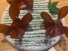 -和创柚子·会席日本料理(新区淮海街店)