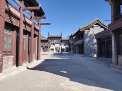 -盛世南宫影视城(北普陀影视城)