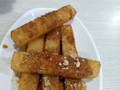 -蜀串香牛杂火锅串串