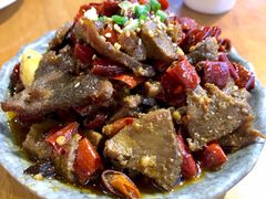 -付小姐在成都(吾悦广场店)