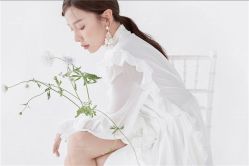 点击看大图 -金夫人婚纱摄影(包河万达店)