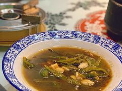 水煮辣椒-不二舟食府(车站南路店)