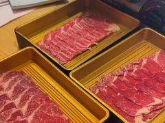 -吉兆·料理(红梅南路店)