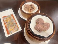 -京香轩·中餐厅(上海中庚聚龙酒店)