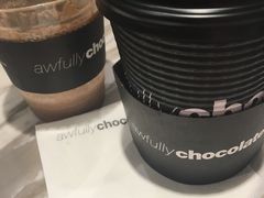 -Awfully Chocolate(来福士广场店)