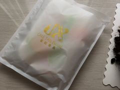 -美食汇·海鲜自助西餐厅·江门富力万达嘉华酒店