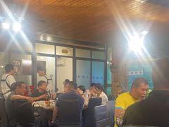-易门野生菌府·菌海森林(月牙潭公园店)