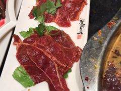 -纸盐河码头火锅(十八梯店)