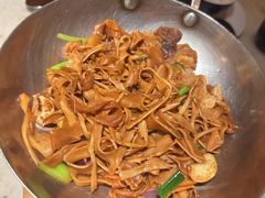 -绿茶餐厅(深圳龙华天虹购物中心店)