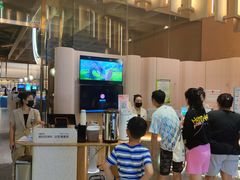 -chi K11艺术空间展览厅