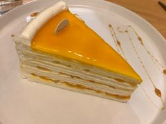 -Hello·生日蛋糕·下午茶·甜品台茶歇(瑞安东山店)