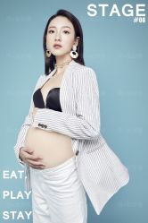 -韵纪亲子儿童摄影·孕妈照