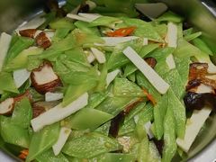 -文星素食(兴华路店)