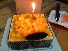 iphone_upload_pic-壹点壹客·生日蛋糕(南山店)