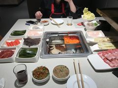 -海底捞火锅(亲子主题北金鹰店)