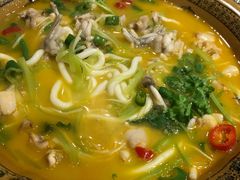 -阿英煲(凉城路店)