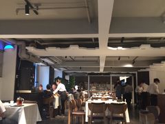 大堂-黑明餐厅(白鹭洲店)