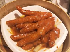 百搭酱皇蒸凤爪-陶陶居酒家(海岸城店)