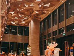 -星巴克臻选(杭州嘉里中心1F店)