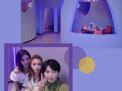 -赵小姐丨新中餐(曲江店)