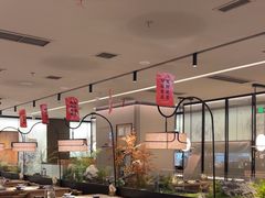 -绿茶餐厅(青岛城阳万象汇店)