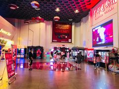 -首都电影院(天津店 中国巨幕)