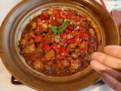 -千百味红餐厅·非遗江西菜(绿地双子塔总店)