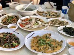 -长平老姿娘夜粥(平东一街店)
