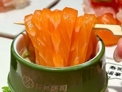 -元气寿司(东方宝泰店)