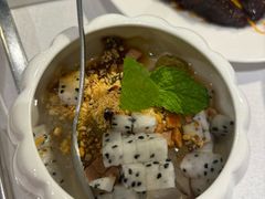 -成都钓鱼台精品酒店-品聚·成都餐厅